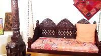 Indian Traditional Furniture