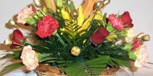 Flower Bouquets -B - 9