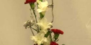 Flower Gift Baskets B - 44