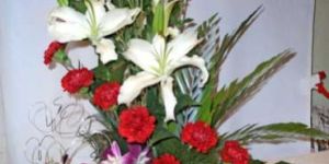 Ornamental Flowers A - 1