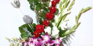 Ornamental Flowers A - 3