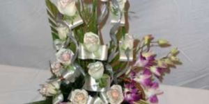 Ornamental Flowers B - 11