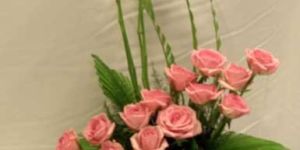 Ornamental Flowers B - 39