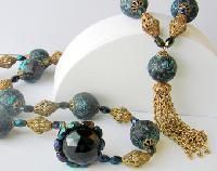 Fashion Beaded Jewelry