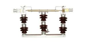 Electrical Overhead Line Material