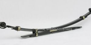 Leaf Spring