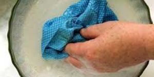 Microfiber Cloth Napkin