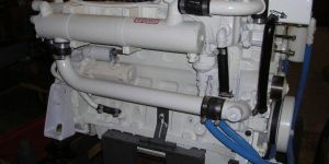 Transportation Engine