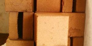 Coco Peat Blocks
