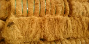 Coconut Fiber