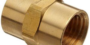 Brass Couplings