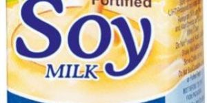 Staeta Soy Milk