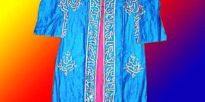 Kaftans