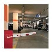 Boom Barrier / Parking System