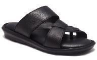 Leather Chappal