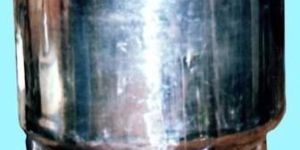 Stainless Steel Kettles