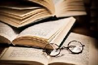 Literature Books