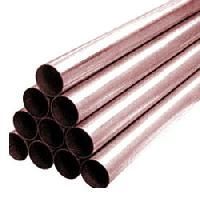 Cupro Nickel Tubes