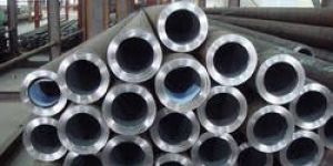 Precision Seamless Pipe