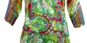 Ladies Kurti (PT-1401)