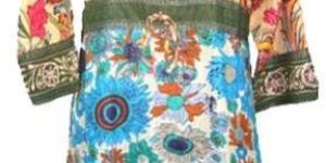 Ladies Kurti (PT-1404)