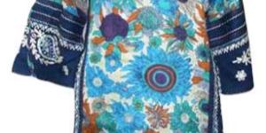 Ladies Kurti (PT-1406)