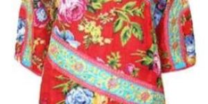 Ladies Kurti (PT-1407)