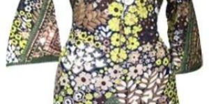 Ladies Kurti (PT-1408)