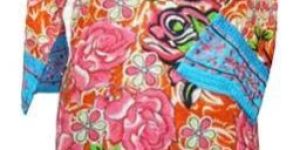 Ladies Kurti (PT-1409)