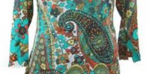 Ladies Kurti (PT-1410)