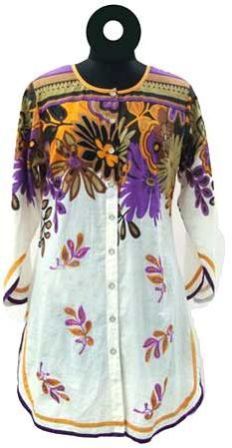 Ladies Kurti (PT-1411)