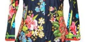 Ladies Kurti (PT-1413)