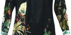 Ladies Kurti (PT-1414)