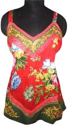 Ladies Top (PT-1400)