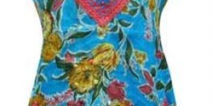 Ladies Top (PT-1402)