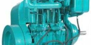 Air Cooled Diesel Engines-20