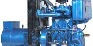 Three Phase Generator-KWS-1400