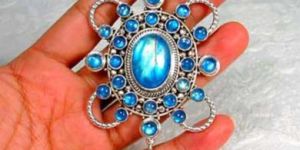 SSP-02 Sterling Silver Pendants