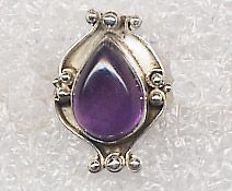 SSR-02 sterling silver rings