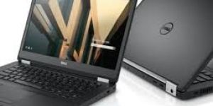 Dell Latitude Laptop