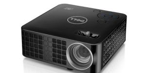 Dell Mobile Projectors