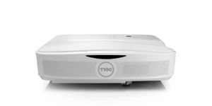 Dell Short Throw Projectors