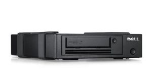 Dell Tape Drives