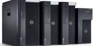 Dell Workstations