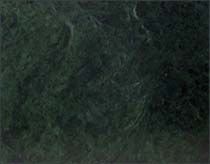 Green Marble