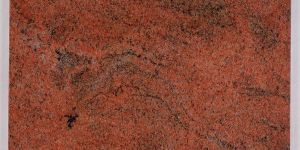 Red Multi Granite