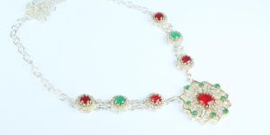 Turkish Necklace