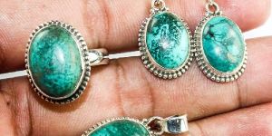 Turquoise Jewelry