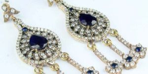 Victorian Earrings