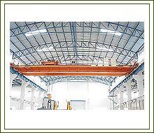 Double Girder Cranes